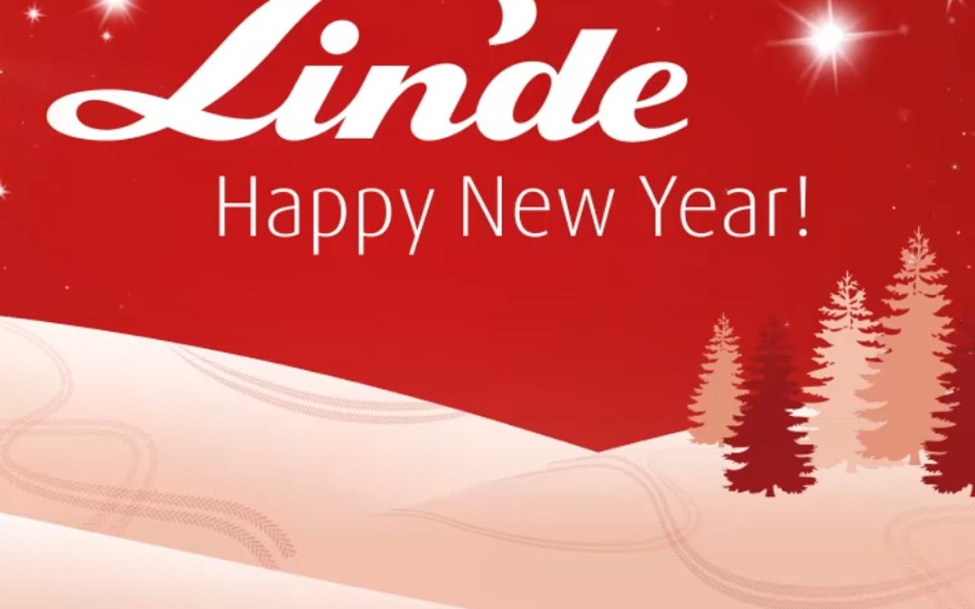 Linde – Happy New Year